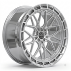 RS-PB16 CUSTOM FORGED MULTI SPOKES MONOBLOCK WHEEL