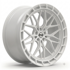 RS-PB16 CUSTOM FORGED MULTI SPOKES MONOBLOCK WHEEL