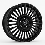 RS-PB17 CUSTOM FORGED 1 PIECE WHEEL